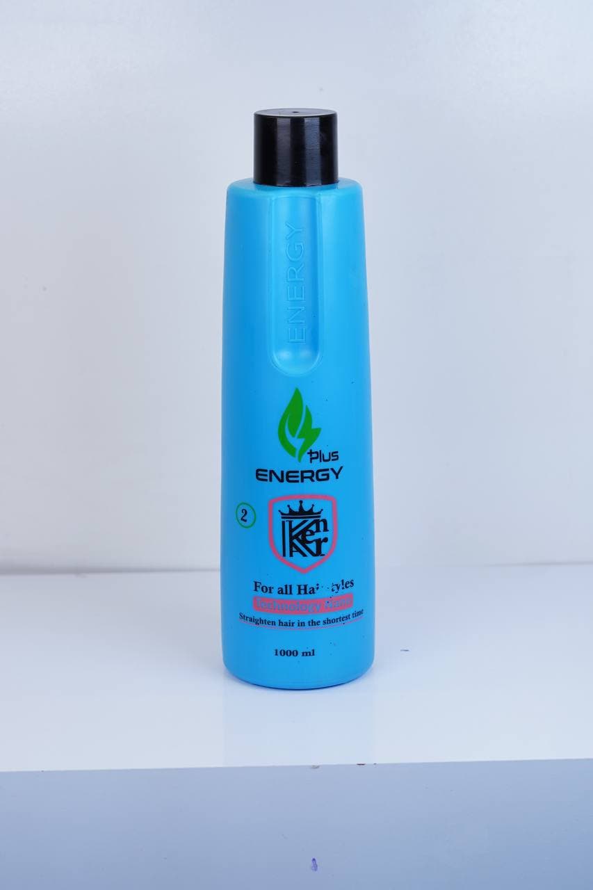 کراتین انرژِی