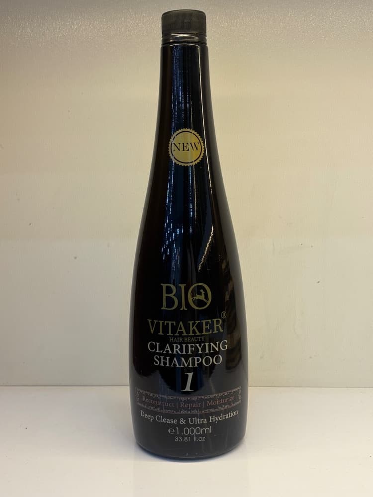 شامپو قبل قلیایی ویتاکر